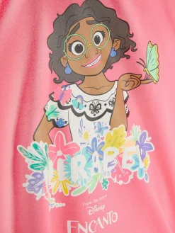 T-shirt De Nuit à Volants Disney Encanto|Primark Clearance