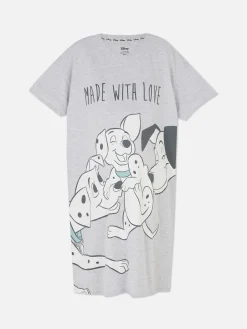 T-shirt De Nuit De Maternité Disney Les 101 Dalmatiens|Primark Clearance