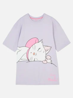 T-shirt De Nuit Disney Les Aristochats Marie|Primark Clearance