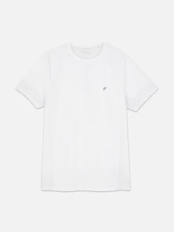 T-shirt De Sport à Manches Courtes|Primark New