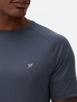 T-shirt De Sport à Manches Courtes|Primark Sale