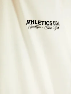 T-shirt De Sport Graphique à Manches Courtes|Primark Sale