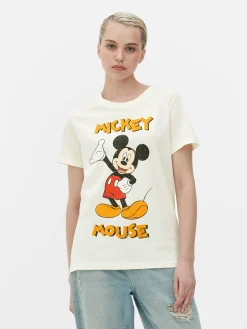 T-shirt Disney Mickey Mouse|Primark