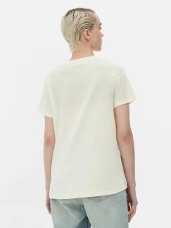 T-shirt Disney Mickey Mouse|Primark