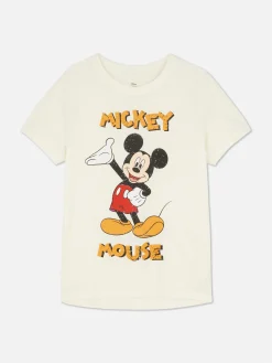 T-shirt Disney Mickey Mouse|Primark