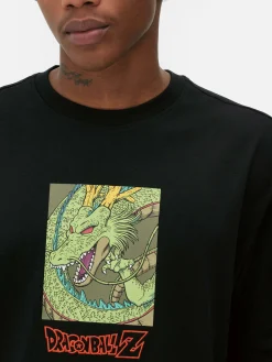 T-shirt Dragon Ball Z Shenron|Primark Outlet