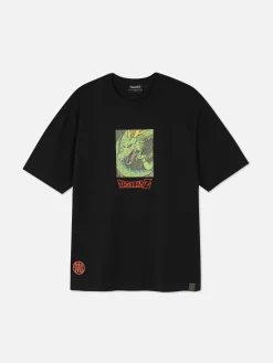 T-shirt Dragon Ball Z Shenron|Primark Outlet