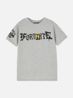 T-shirt Fortnite Peely|Primark Hot