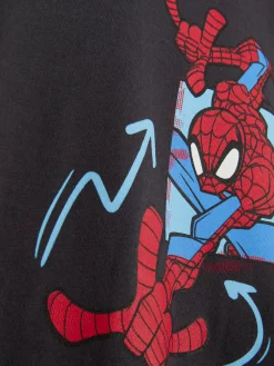 T-shirt Graphique à Manches Longues MARVEL Avengers|Primark Hot