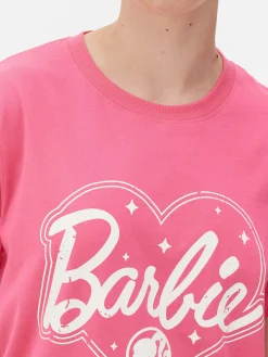 T-shirt Graphique Barbie|Primark Hot
