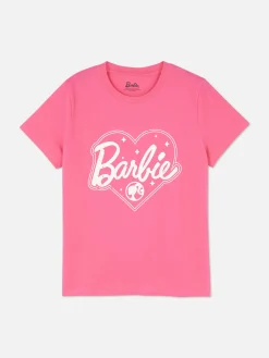 T-shirt Graphique Barbie|Primark Hot
