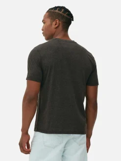 T-shirt Graphique Breaking Bad|Primark Hot