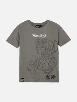 T-shirt Graphique Dragon Ball Z|Primark Sale