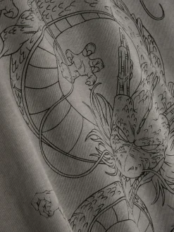 T-shirt Graphique Dragon Ball Z|Primark Sale