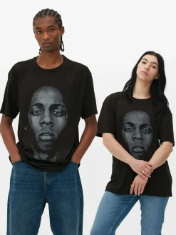 T-shirt Graphique Lil Wayne|Primark Outlet