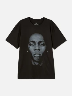 T-shirt Graphique Lil Wayne|Primark Outlet