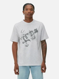 T-shirt Graphique Looney Tunes|Primark Hot