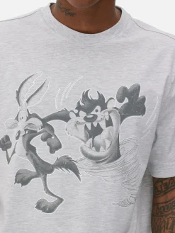 T-shirt Graphique Looney Tunes|Primark Hot