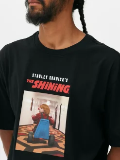 T-shirt Graphique Shining|Primark Clearance