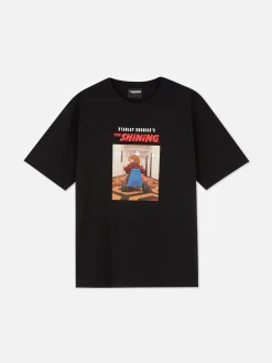 T-shirt Graphique Shining|Primark Clearance