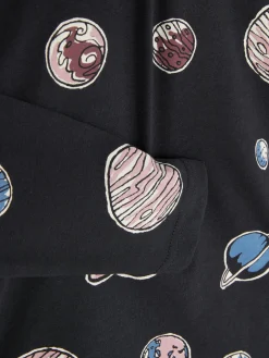 T-shirt Imprimé à Manches Longues|Primark Clearance