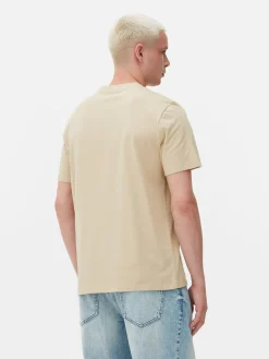 T-shirt Imprimé New York City|Primark Sale