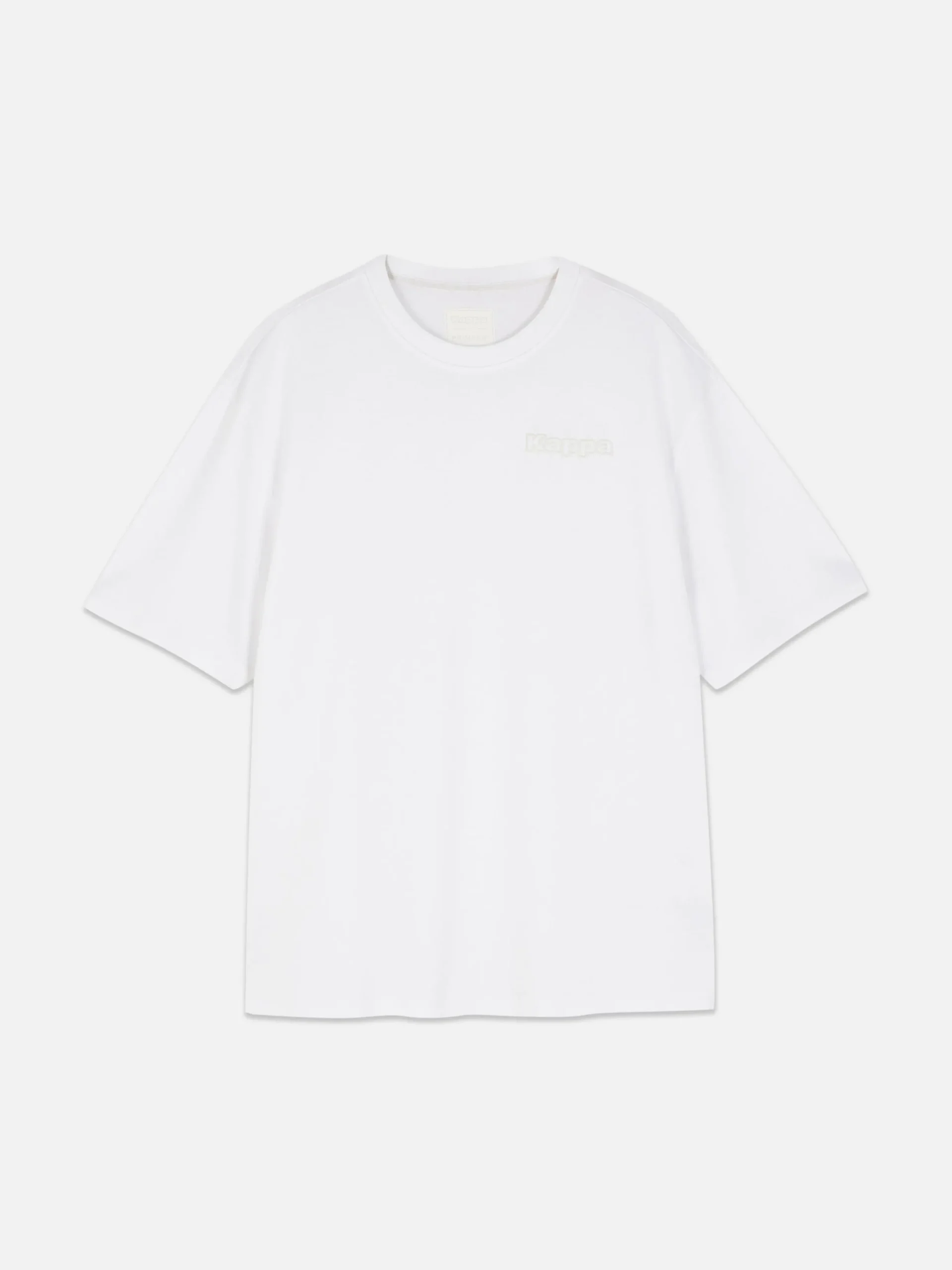 T-shirt Kappa X|Primark New