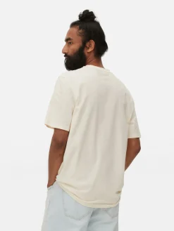 T-shirt Keith Haring Untitled (Dance)|Primark Discount