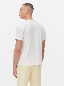 T-shirt New York 97|Primark Discount