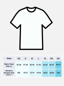 T-shirt Post Malone Austin Tournée 2023|Primark New