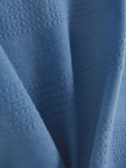 T-shirt Rayé Texturé à Manches Longues|Primark Hot