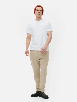 T-shirt Regular|Primark Hot