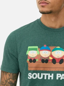 T-shirt South Park|Primark New
