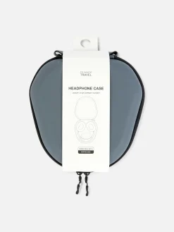 Étui De Voyage Zippé Pour écouteurs|Primark Online