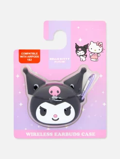 Étui Pour écouteurs Sans Fil Hello Kitty Kuromi|Primark Online