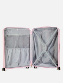 Valise Matelassée à 8 Roulettes It Luggage|Primark Discount