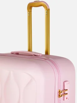 Valise Matelassée à 8 Roulettes It Luggage|Primark Discount