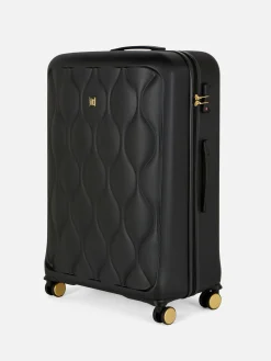 Valise Matelassée à 8 Roulettes It Luggage|Primark Discount