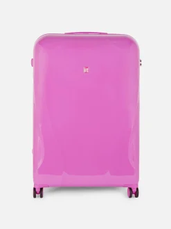 Valise Rigide à 8 Roulettes It Luggage|Primark Online