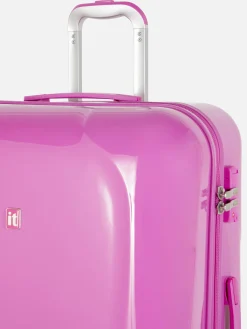 Valise Rigide à 8 Roulettes It Luggage|Primark Online
