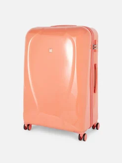 Valise Rigide à 8 Roulettes It Luggage|Primark Clearance