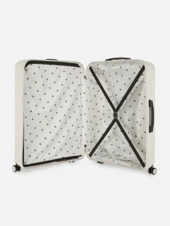 Valise Striée à 8 Roulettes It Luggage|Primark Best