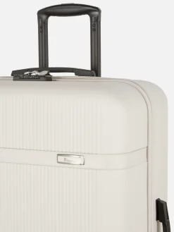 Valise Striée à 8 Roulettes It Luggage|Primark Best
