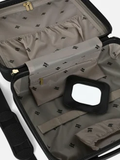 Vanity Rigide Matelassé It|Primark New