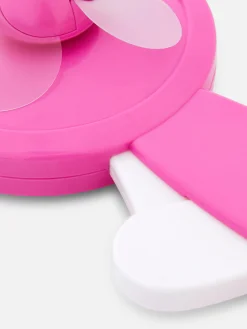 Ventilateur Portatif Disney Minnie Mouse|Primark Hot