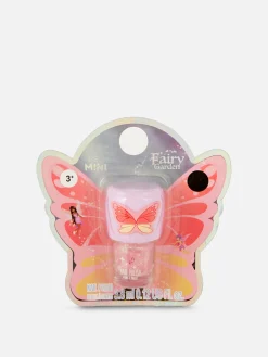 Vernis à Ongles Pailleté à Motif Fée PS...|Primark Clearance