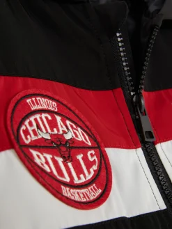 Veste à Capuche Chicago Bulls NBA|Primark Best