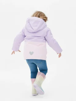 Veste à Capuche Zippée|Primark