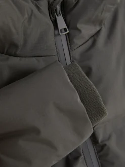 Veste à Capuche Zippée|Primark Online