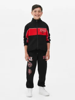 Veste à Col Cheminée NBA Chicago Bulls|Primark Online